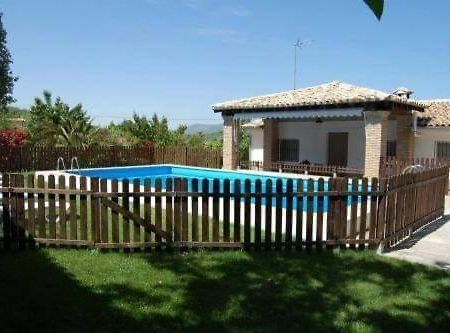 Casa Esteban Cazorla Esterno foto
