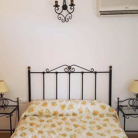 Casa Esteban Cazorla Esterno foto