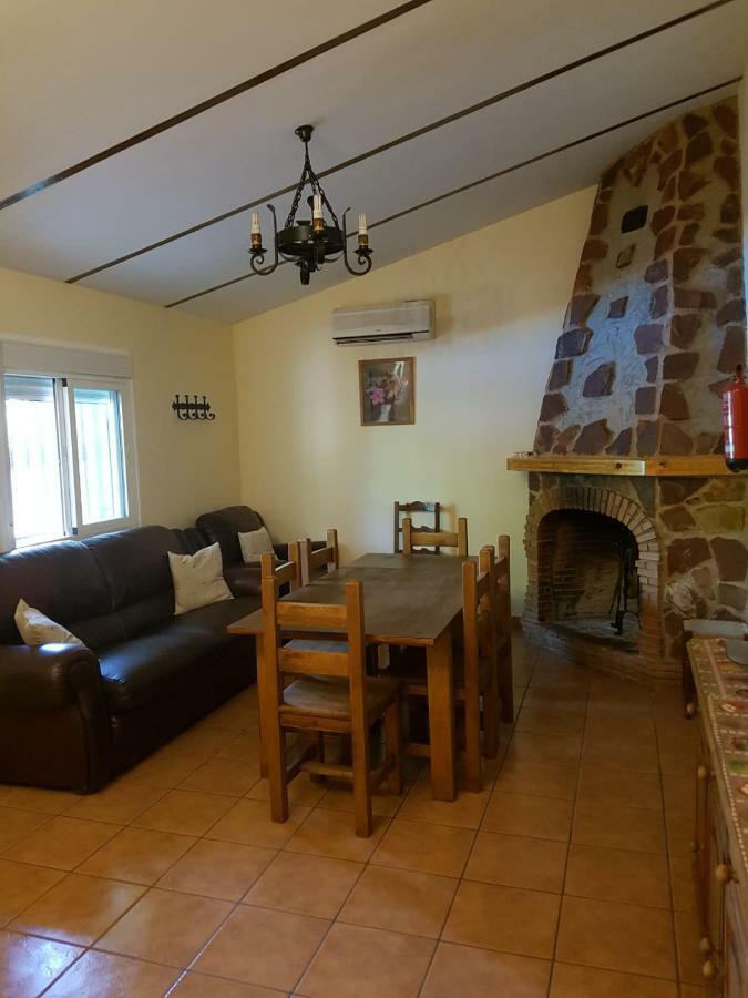 Casa Esteban Cazorla Esterno foto