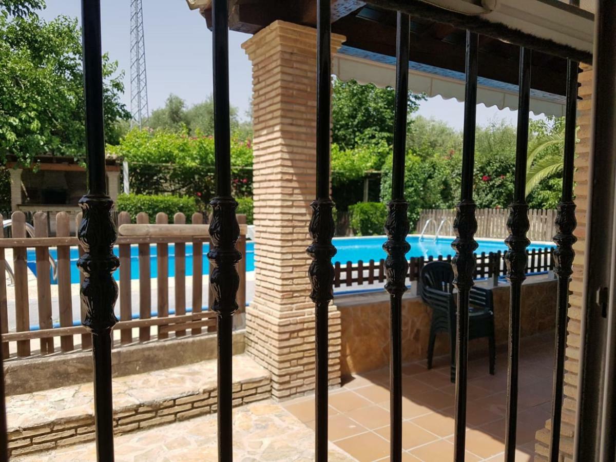 Casa Esteban Cazorla Esterno foto