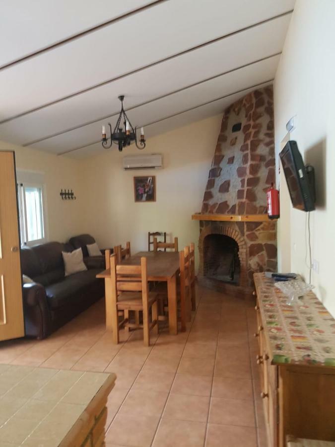Casa Esteban Cazorla Esterno foto