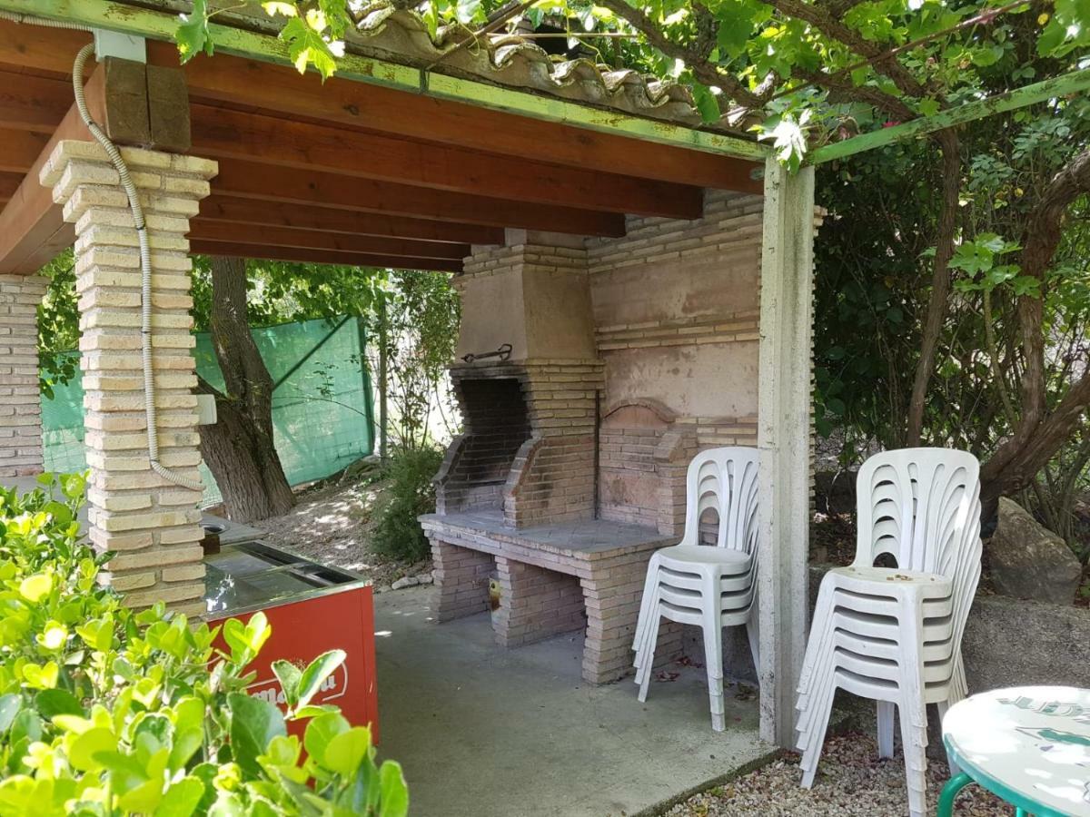 Casa Esteban Cazorla Esterno foto
