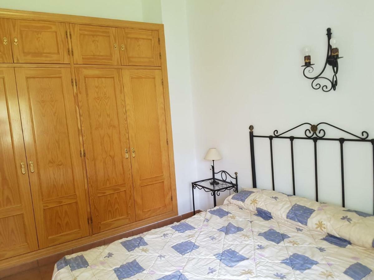 Casa Esteban Cazorla Esterno foto