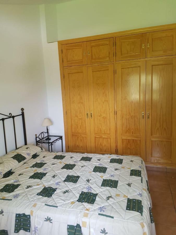 Casa Esteban Cazorla Esterno foto