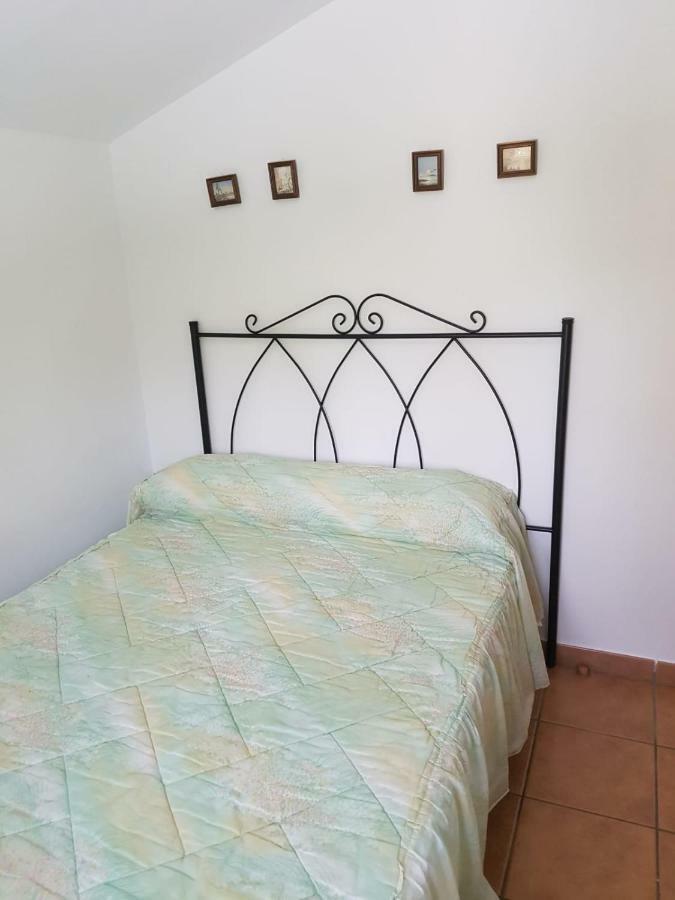 Casa Esteban Cazorla Esterno foto