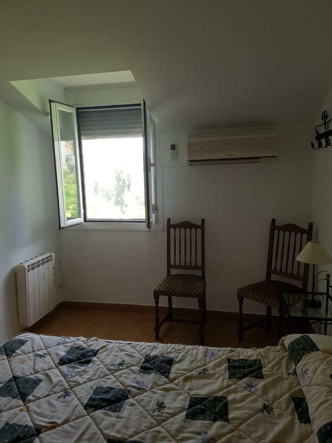 Casa Esteban Cazorla Esterno foto