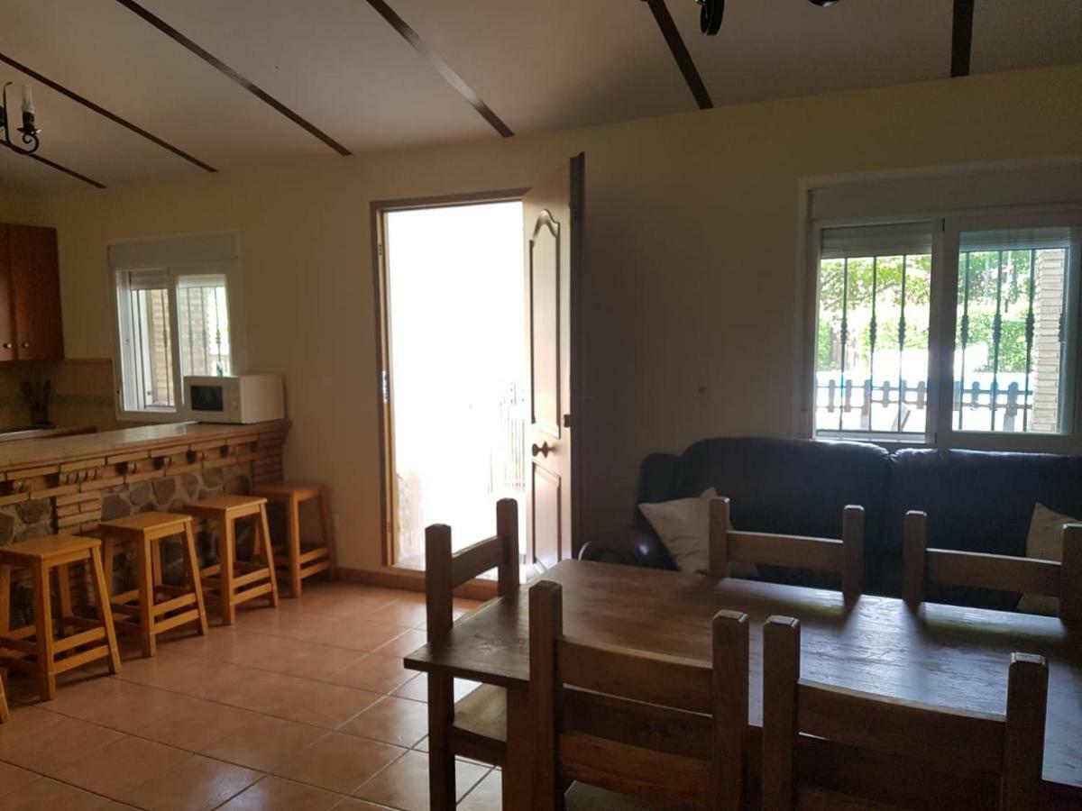 Casa Esteban Cazorla Esterno foto