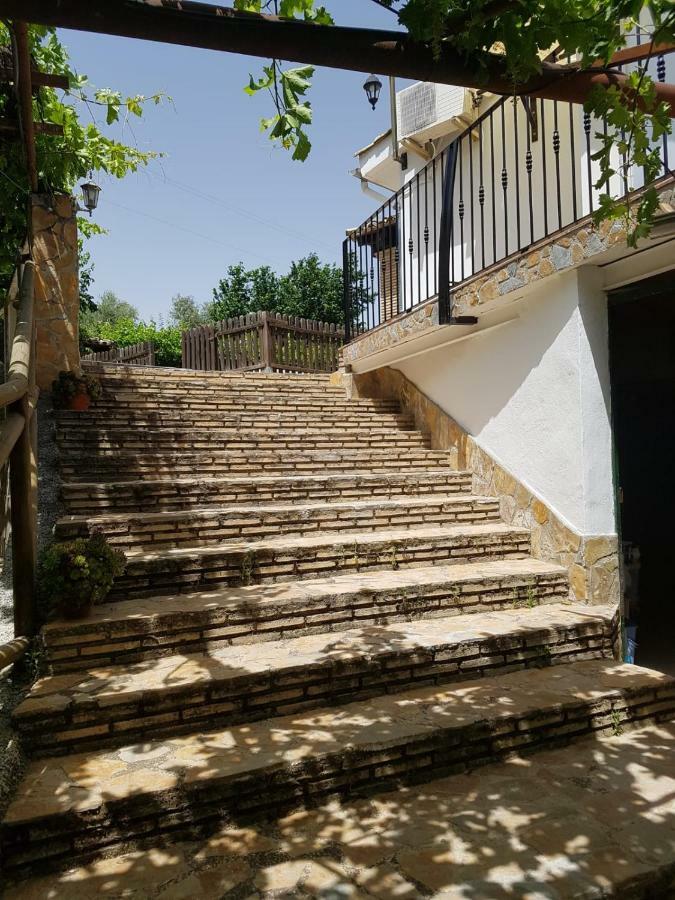 Casa Esteban Cazorla Esterno foto