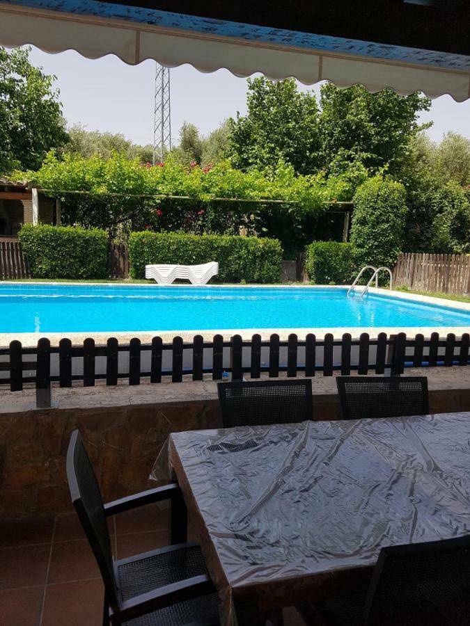 Casa Esteban Cazorla Esterno foto
