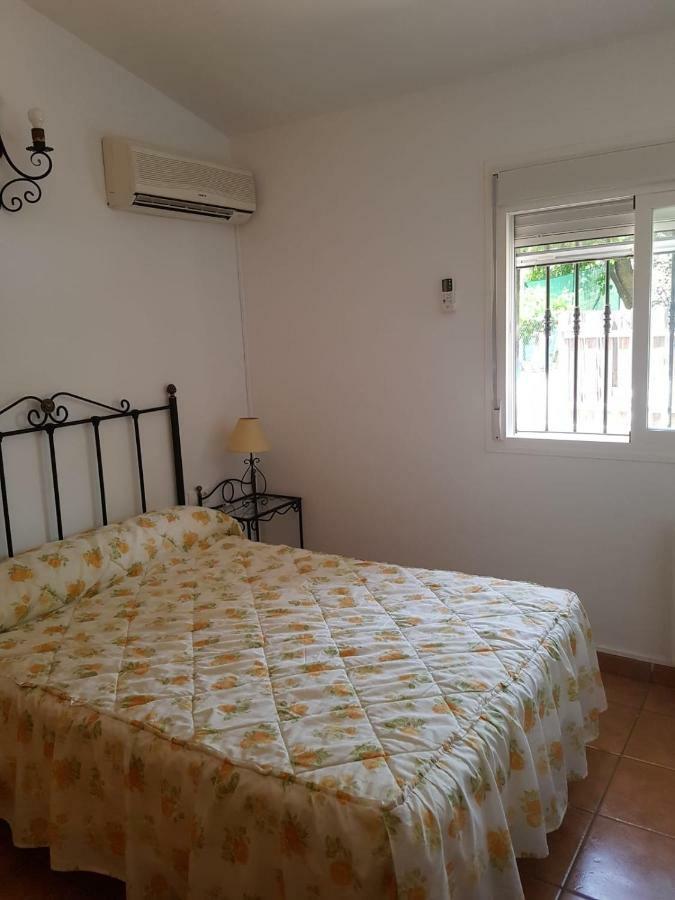Casa Esteban Cazorla Esterno foto
